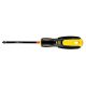 Keresztcsavarhúzó PZ2 x 100 mm
