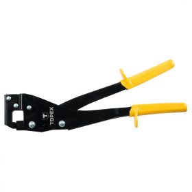 Fogó profilok összekötéséhez 350 mm