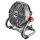 Energia + 18V elemes ventilátor