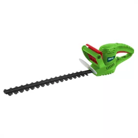 600 W-os sövénynyíró, 450 mm vágási szélesség