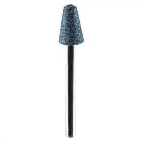 Csiszolókő kúp 8 x 12 mm, szár 3,2 mm, 3 db.