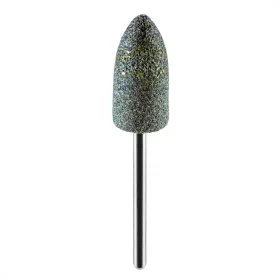 Csiszolókő golyó 10 x 20 mm, szár 3,2 mm, 3 db.