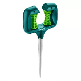 Görgős tömlővezető