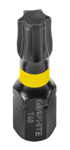 Ütőbitek TX40 x 25 mm, 20 db.