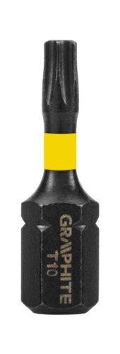 Ütőbitek TX10 x 25 mm, 20 db.