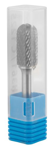 HM fémvágó, C típus (kerek hengeres), 12 x 25 mm, szár 6 x 45 mm