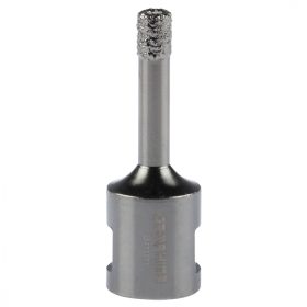 8 mm x M14 gyémánt lyukfűrész