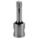 10 mm x M14 gyémánt lyukfűrész