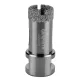 22 mm x M14 gyémánt lyukfűrész