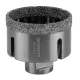 68 mm x M14 gyémánt lyukfűrész
