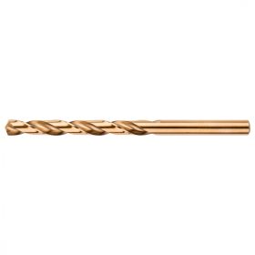 HSS-Co fémfúró, 6,0 mm