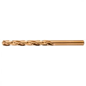HSS-Co fémfúró, 7,5 mm
