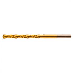 HSS-TiN fémfúró, 4,8 mm