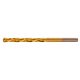 HSS-TiN fémfúró, 4,8 mm