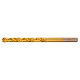 HSS-TiN fémfúró, 5,5 mm