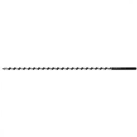 Fa spirálfúró, 10 x 400 mm