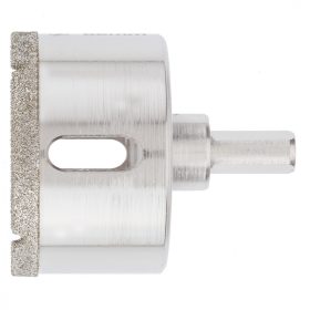 Gyémánt fúrófej kőedényekhez 53 mm