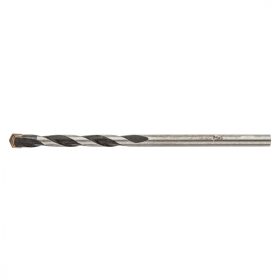 Betonfúró, 4 x 75 mm, szárnyvég