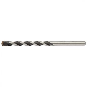 Betonfúró, 5 x 80 mm, szárnyvég