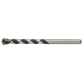 Betonfúró 10 x 120 mm, szárnyvég