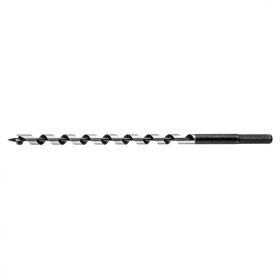 Fa spirálfúró, 10 x 250 mm