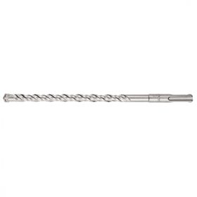 SDS Plus betonfúró, 10 x 210 mm, S4, quatro