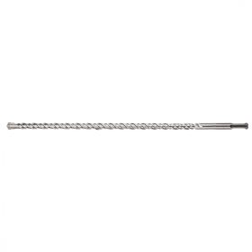 Betonfúró, SDS Plus, 12 x 310 mm, S4, quatro