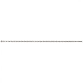 Betonfúró, SDS Plus, 14 x 600 mm, S4, quatro