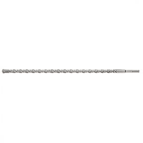 Betonfúró, SDS Plus, 16 x 600 mm, S4, quatro