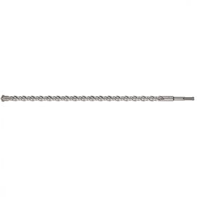 Betonfúró, SDS Plus, 18 x 600 mm, S4, quatro