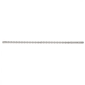 Betonfúró SDS Max, 24 x 800 mm, S4, quatro