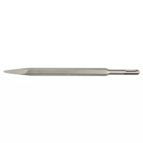 SDS Plus hegyes véső 14 x 250 mm