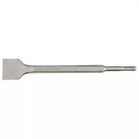 SDS Plus véső 40 x 14 x 250 mm