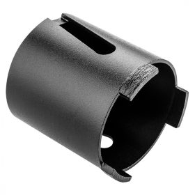 Gyémánt lyukfűrész 72 x 8 x 75 mm