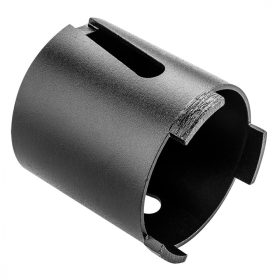 Gyémánt lyukfűrész 82 x 8 x 75 mm