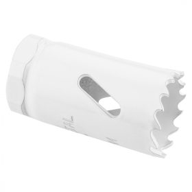 27 mm-es bimetál lyukfűrész