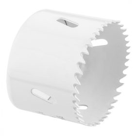 60 mm-es bimetál lyukfűrész