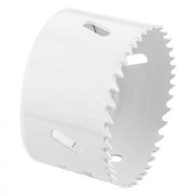 70 mm-es bimetál lyukfűrész