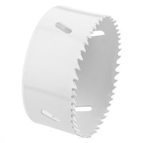 92 mm-es bimetál lyukfűrész