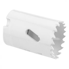 38 mm-es bimetál lyukfűrész