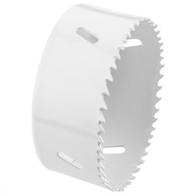 95 mm-es bimetál lyukfűrész