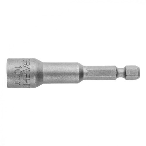 Csavarbehajtó Graphite m10 65mm 1/4" 57H993