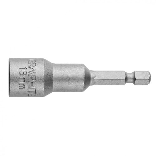 Csavarbehajtó Graphite m13 65mm 1/4" 57H994