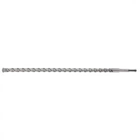 Betonfúró, SDS Plus, 14 x 400 mm, S4, quatro