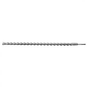 SDS Plus betonfúró, 24 x 600 mm, S4, quatro