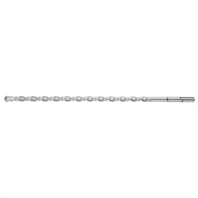 SDS Plus betonfúró, 10 x 350 mm, S4