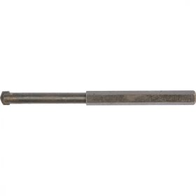 Pilot fúrószár volfrám lyukfűrészekhez