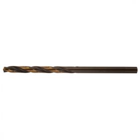 Fém fúrófej HSS-CNC, 124 fok, "Pro-Tec", 3,0 mm