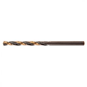 HSS-CNC fémfúró, 124°, "Pro-Tec", 3,5 mm