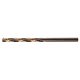 HSS-CNC fémfúró, 124°, "Pro-Tec", 3,8 mm